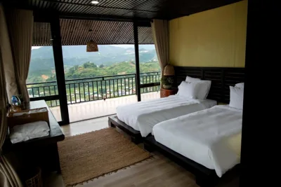 Black Ship Sapa – Fotos 10